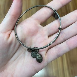Alex and ani bracelet